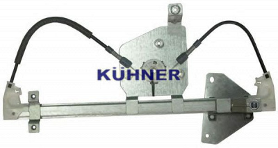 AD KUHNER av1664 -  Подъемное устройство для окон